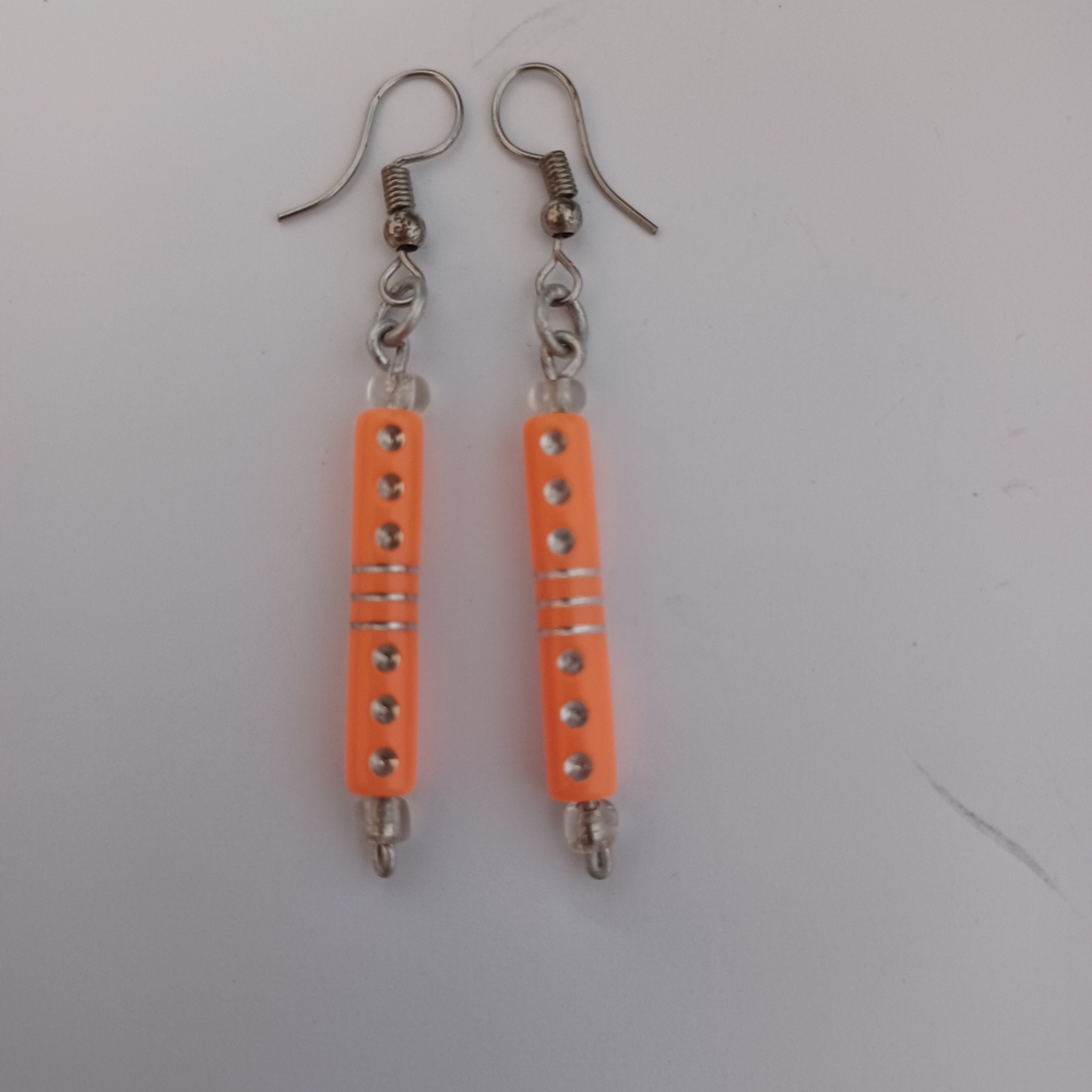 Earrings - Picture 2 of 2